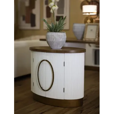 MOBILETTO 2 DRZWI TOLOSA 79X48X67 cm